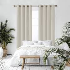 CORTINAS BLACKOUT – OSCURIDAD Y CONFORT TOTAL EN TU HOGAR