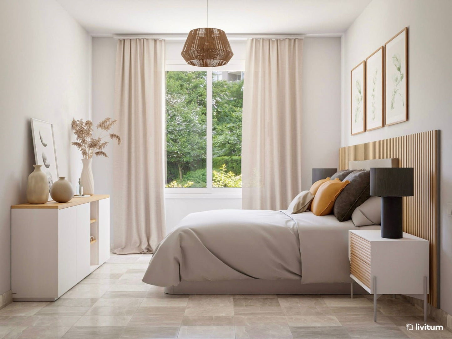 CORTINAS BLACKOUT – OSCURIDAD Y CONFORT TOTAL EN TU HOGAR