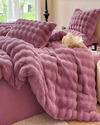 COBIJA MULTIUSOS PIEL DE CONEJO PAGA 1 LLEVA 2  OFERTA ESPECIAL