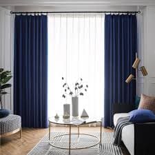 CORTINAS BLACKOUT – OSCURIDAD Y CONFORT TOTAL EN TU HOGAR