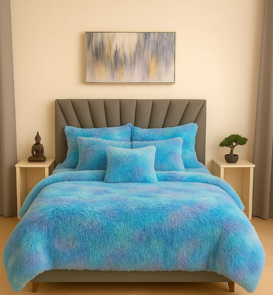 edredon piel de ganso