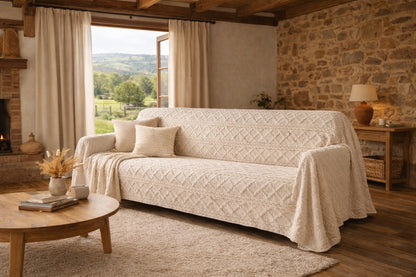 PROTECTOR DE MUEBLES LUXURY DE LUJO