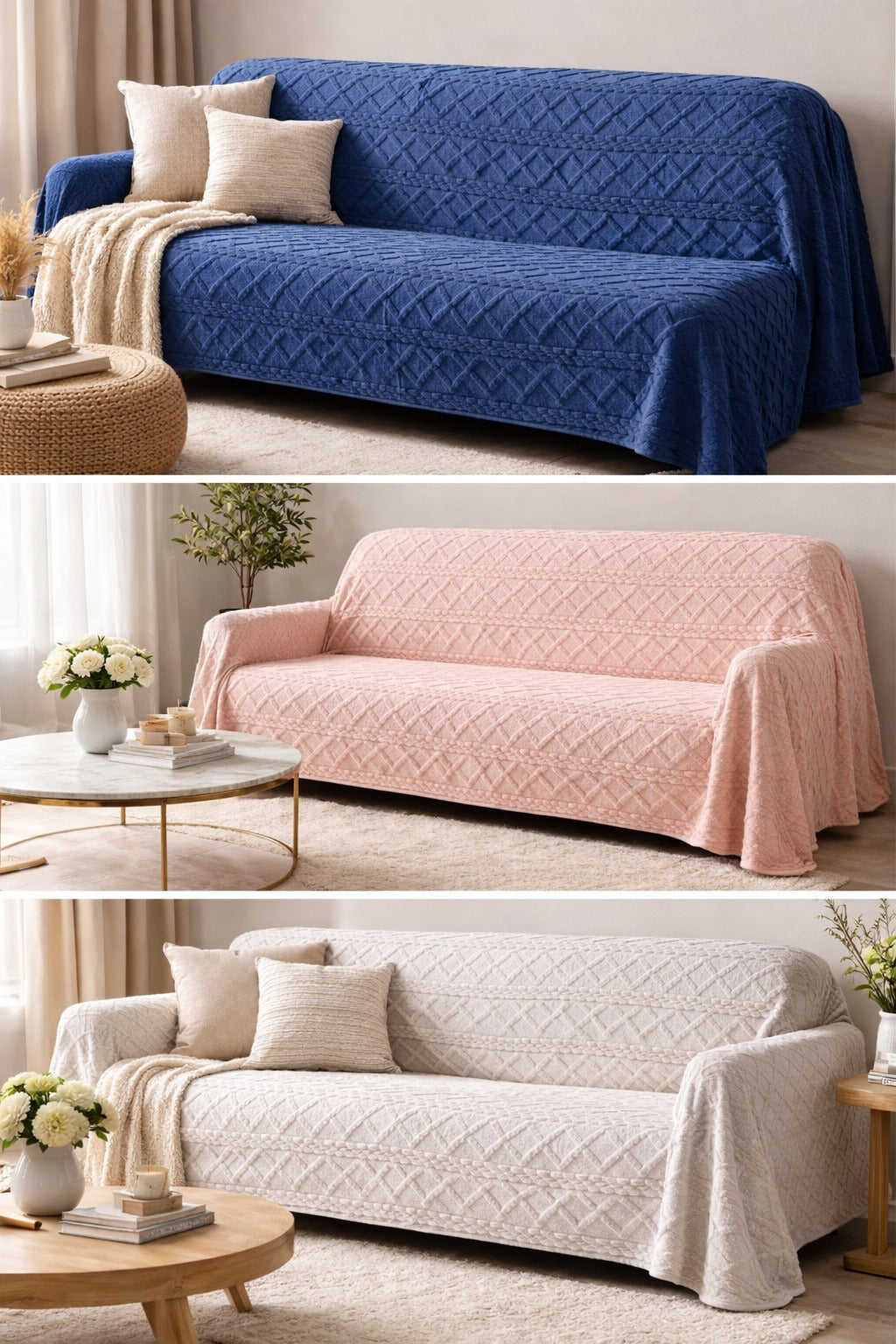 PROTECTOR DE MUEBLES LUXURY DE LUJO